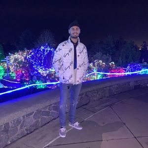 Meet your Posher, Simranjit